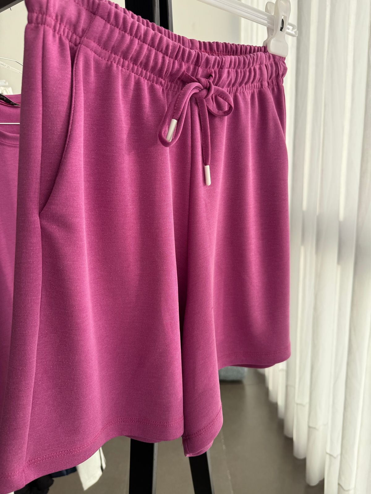 Breezy Chic Set
