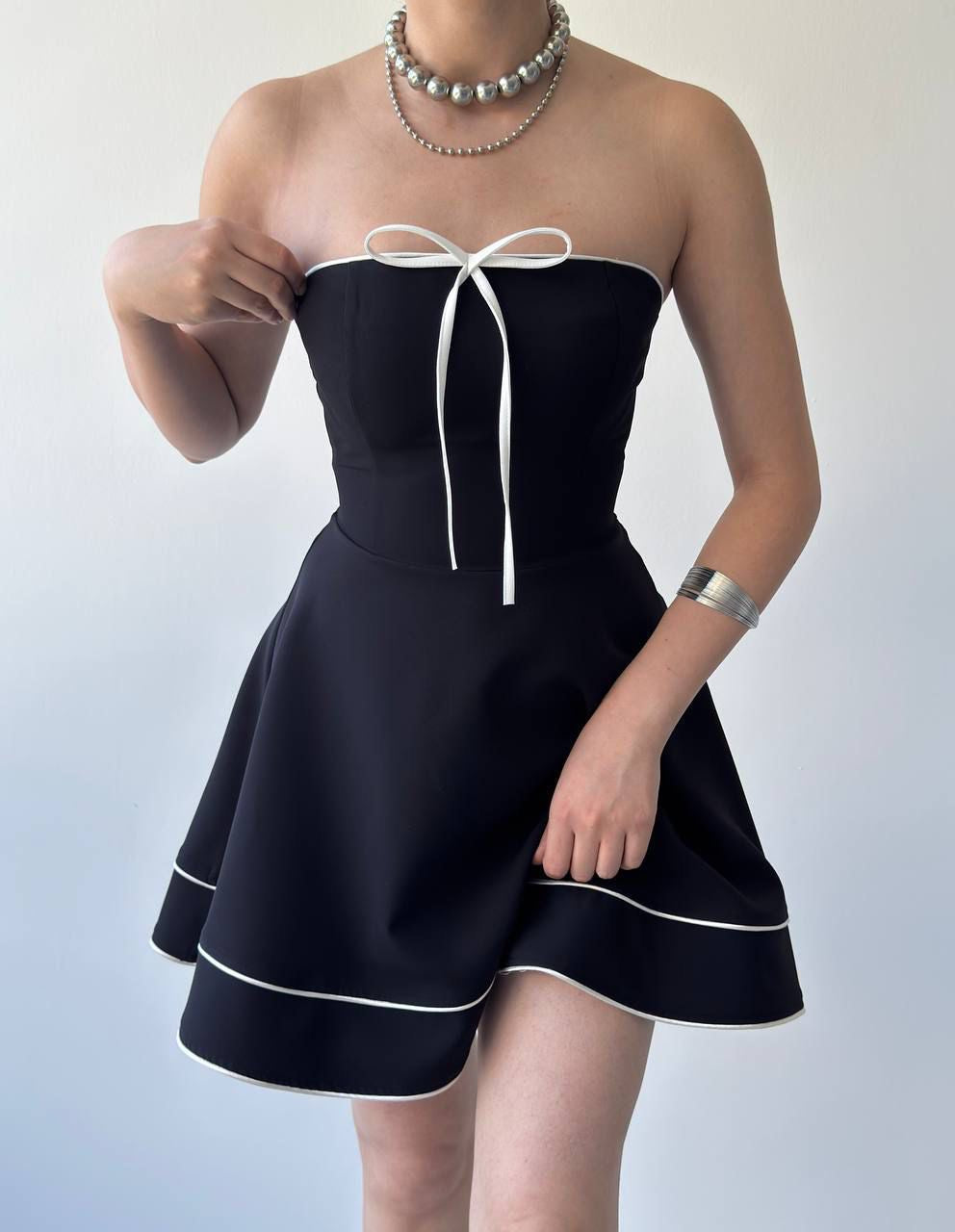 Despina Dress