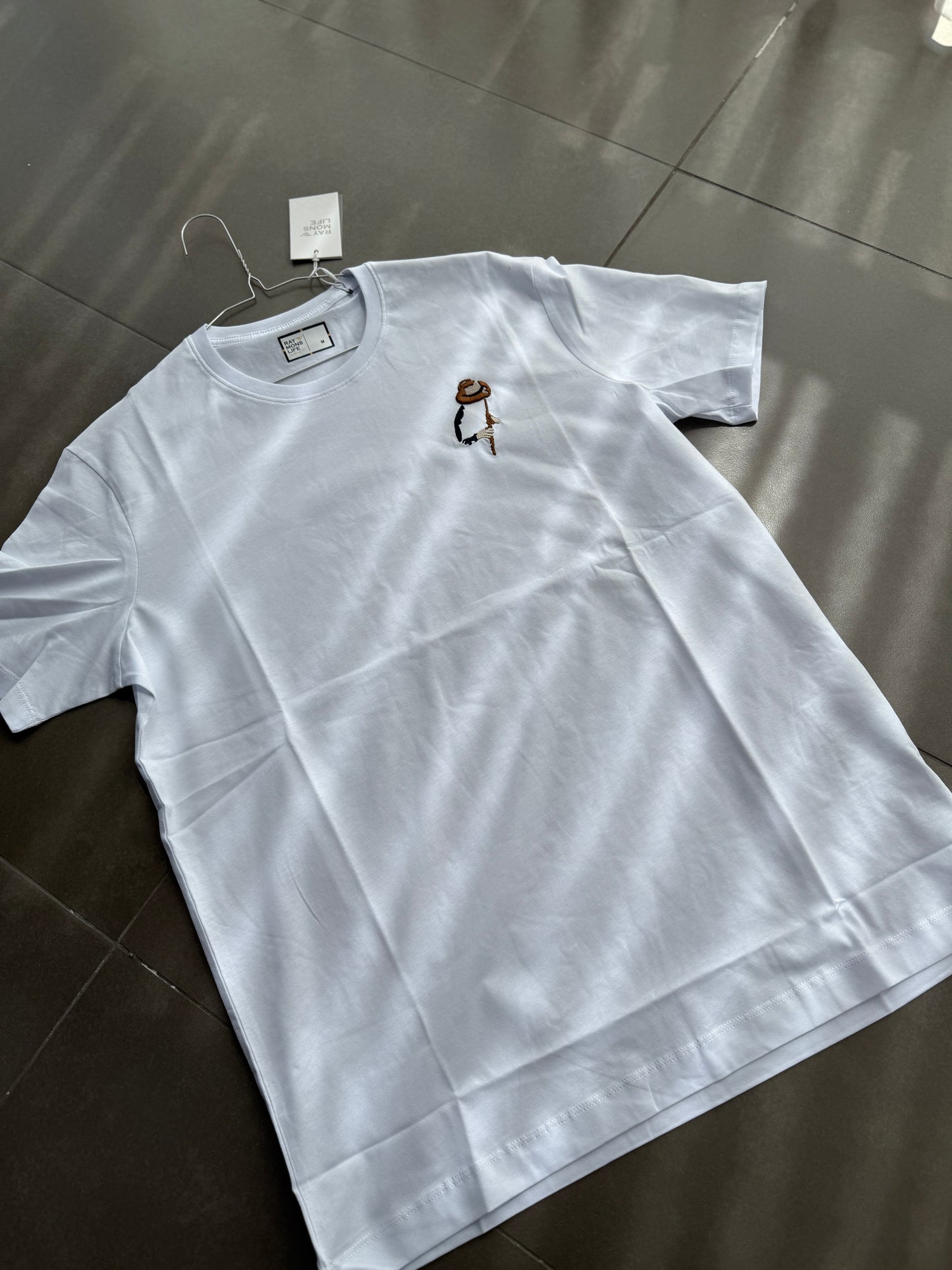 Pedro Tshirt