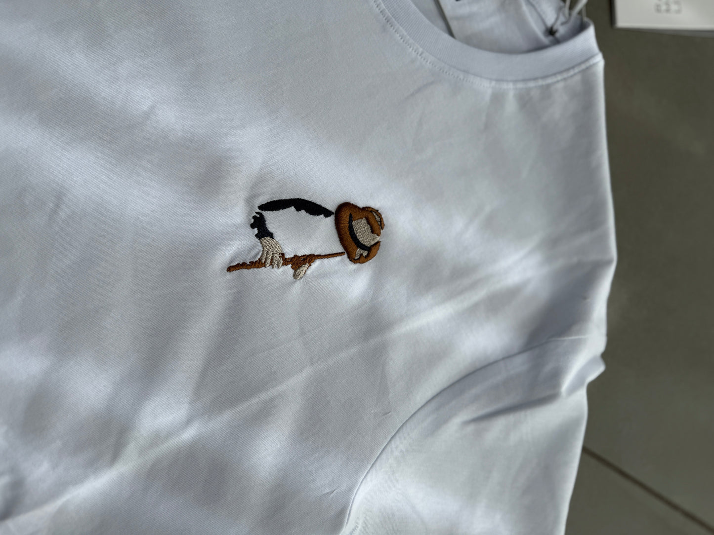 Pedro Tshirt