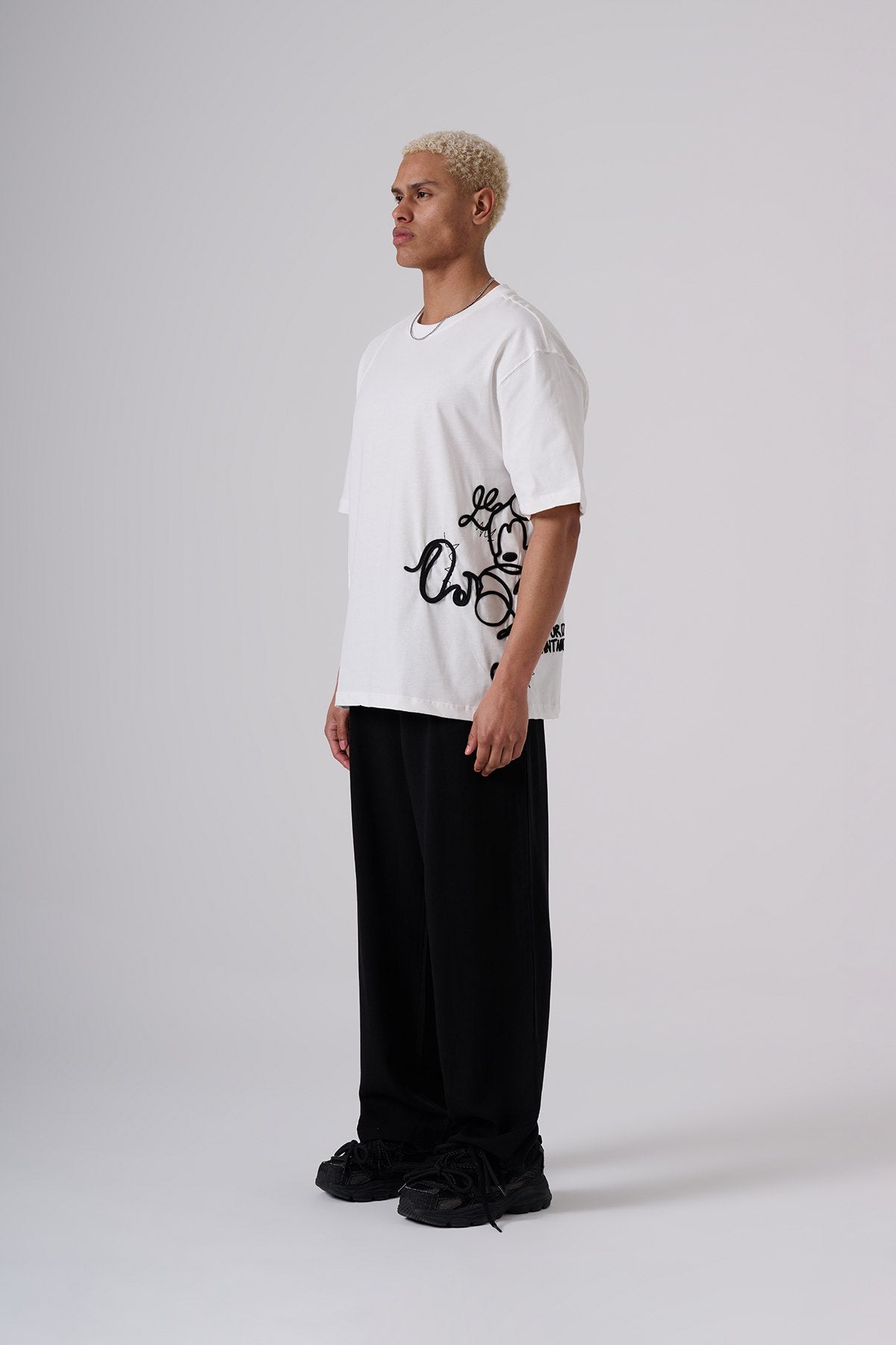 Mikey Tshirts