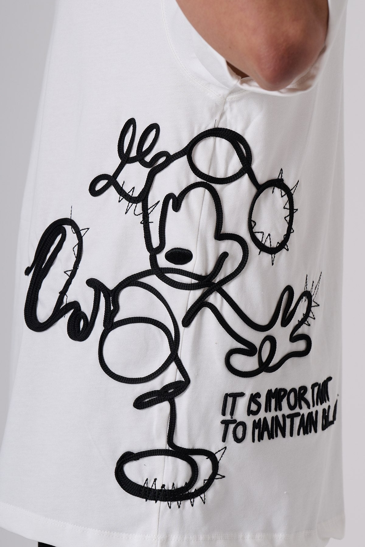 Mikey Tshirts