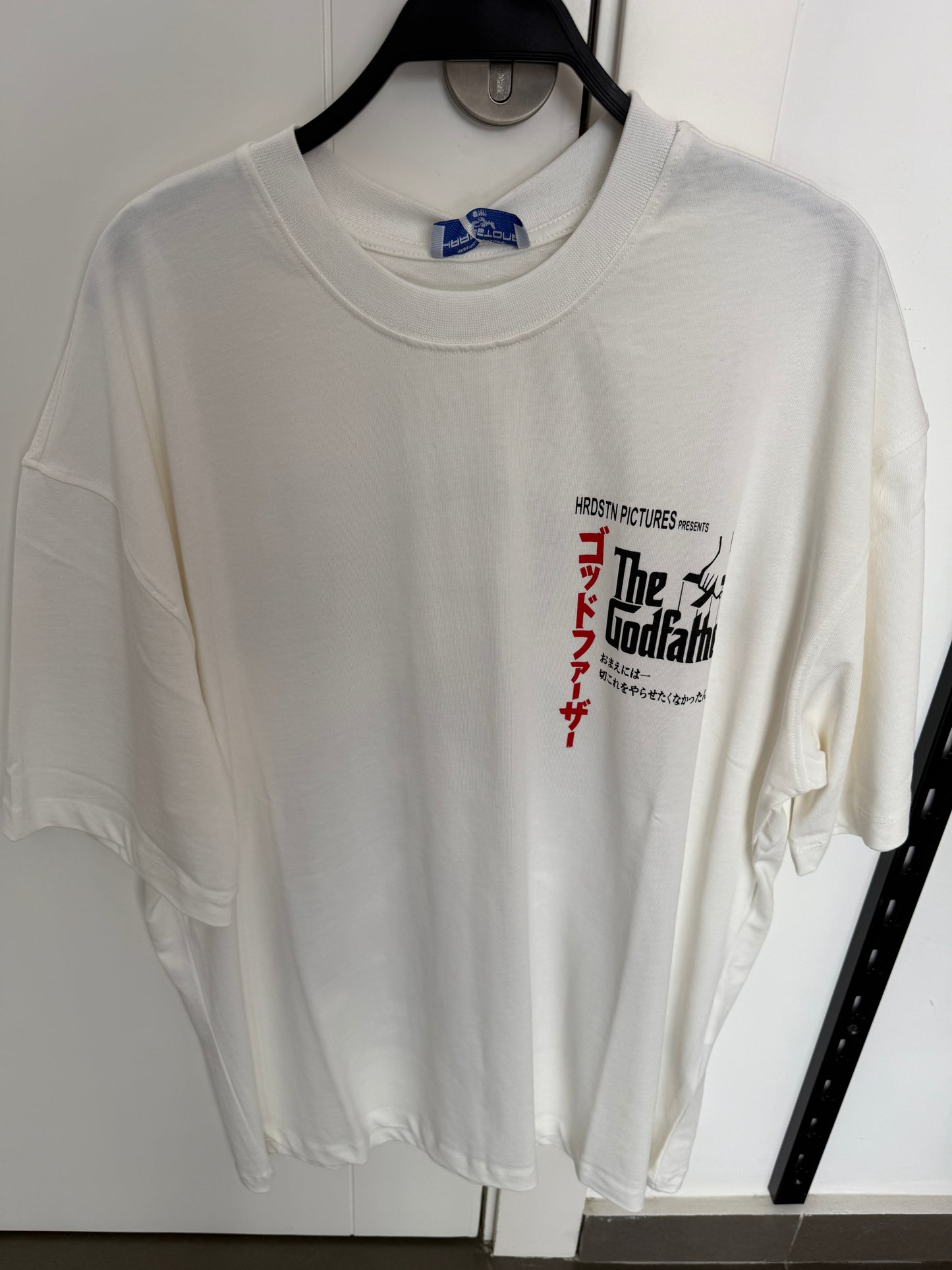 The god father t-shirt