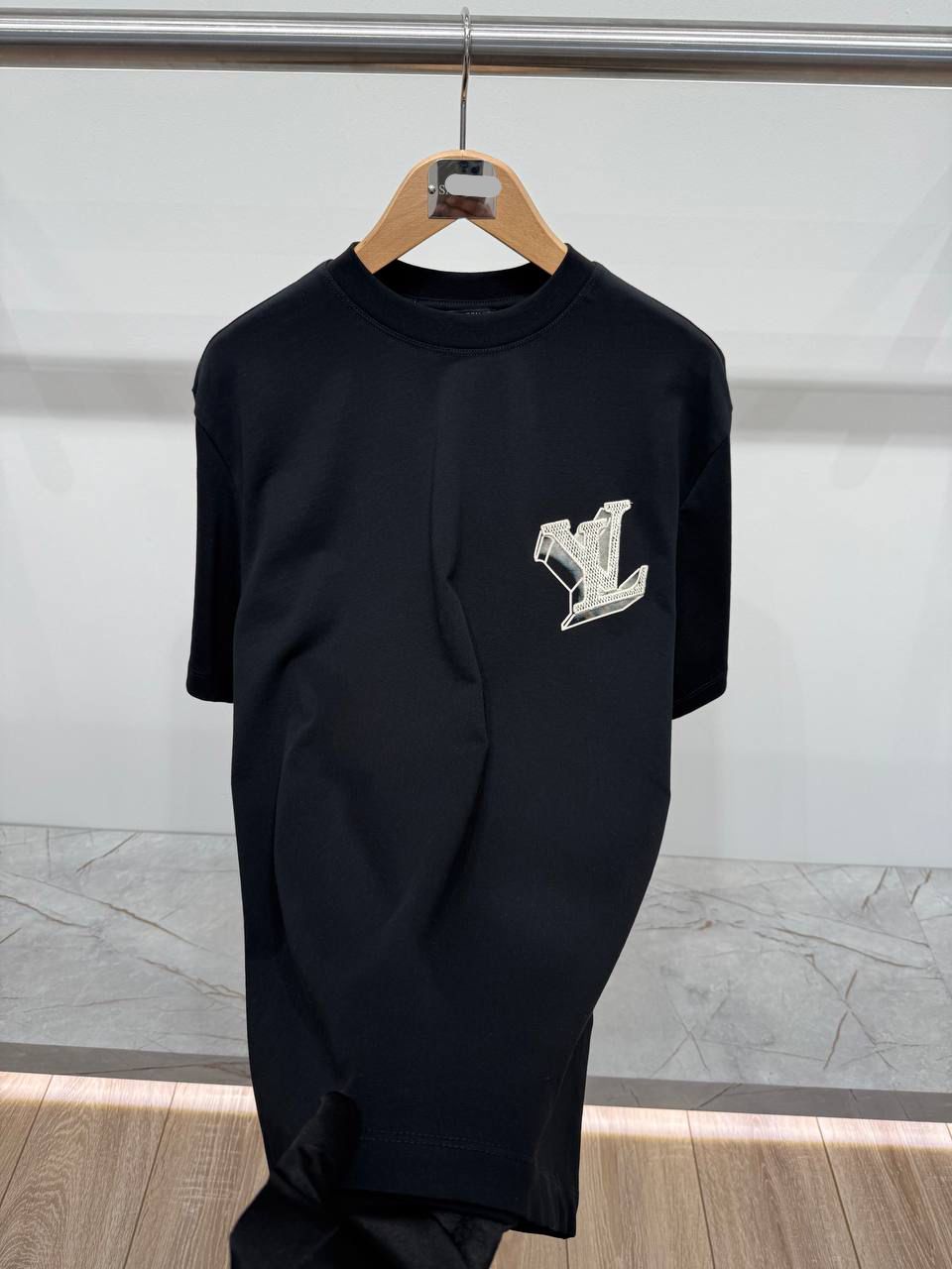 LV Regular Fit T-shirts