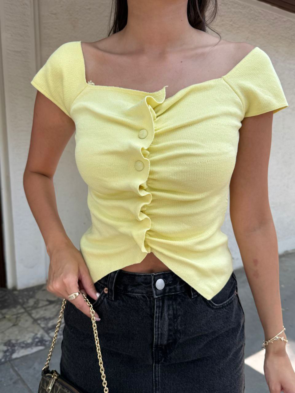 Lupita Top