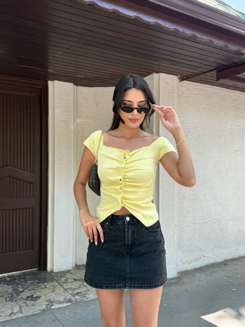 Lupita Top