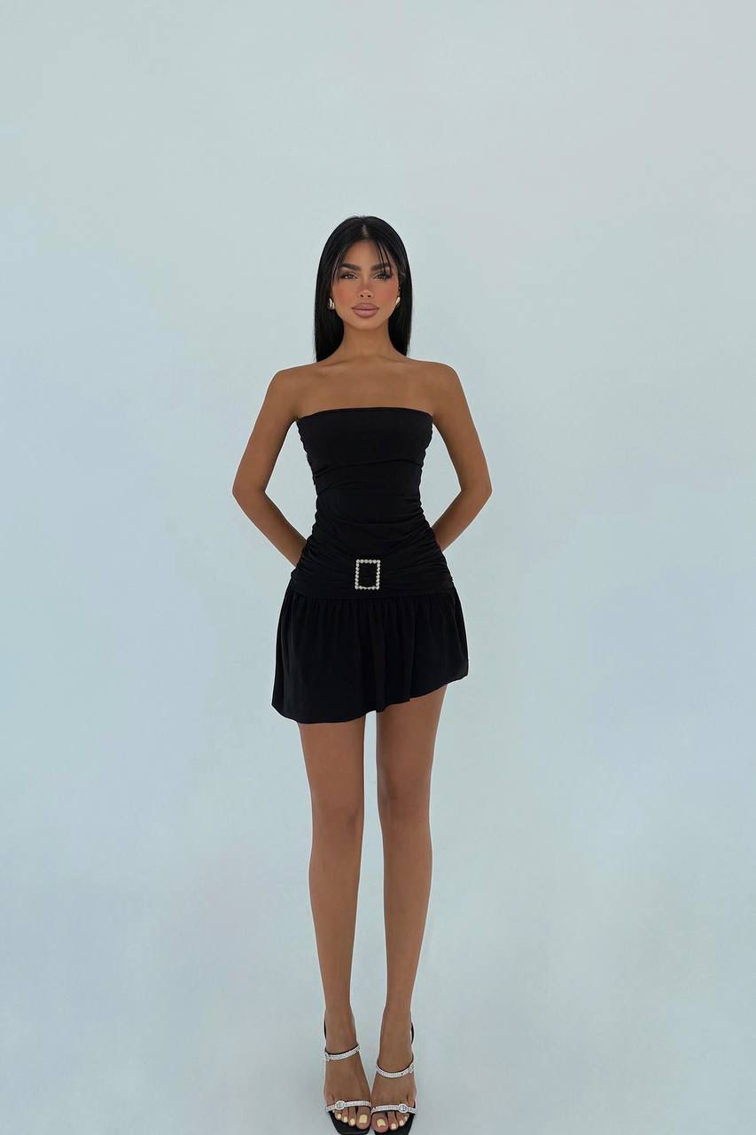 Jessica Mini Dress