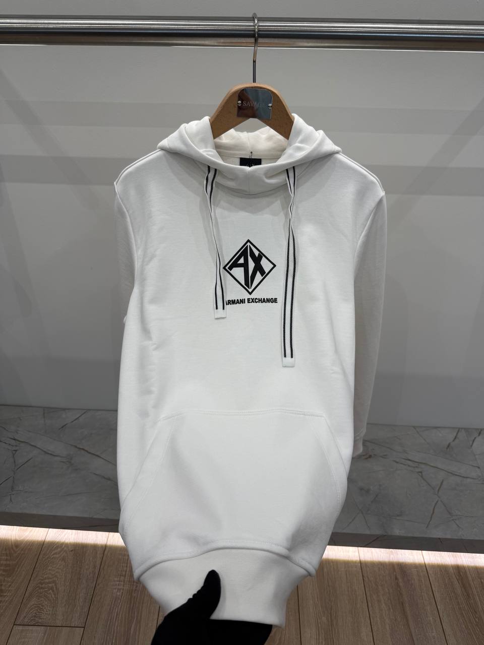 Armani exchange