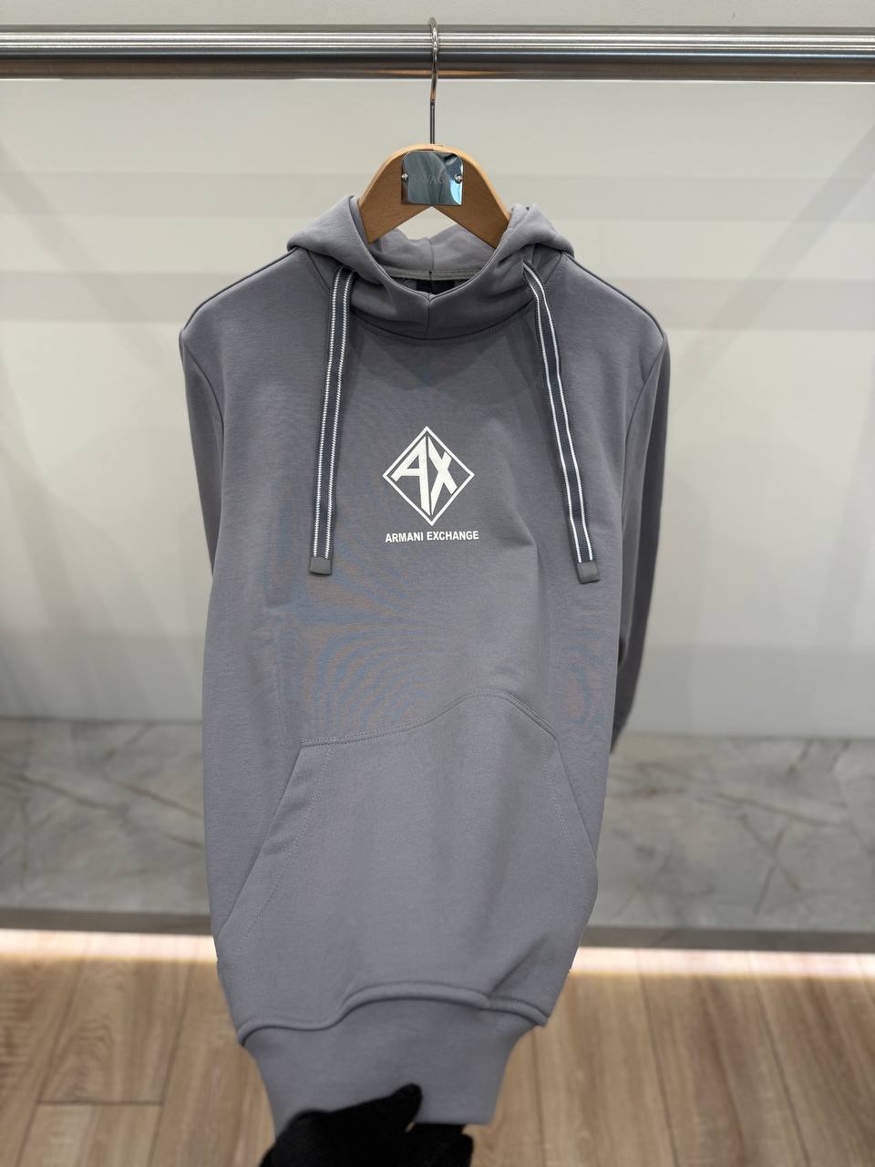 Armani exchange