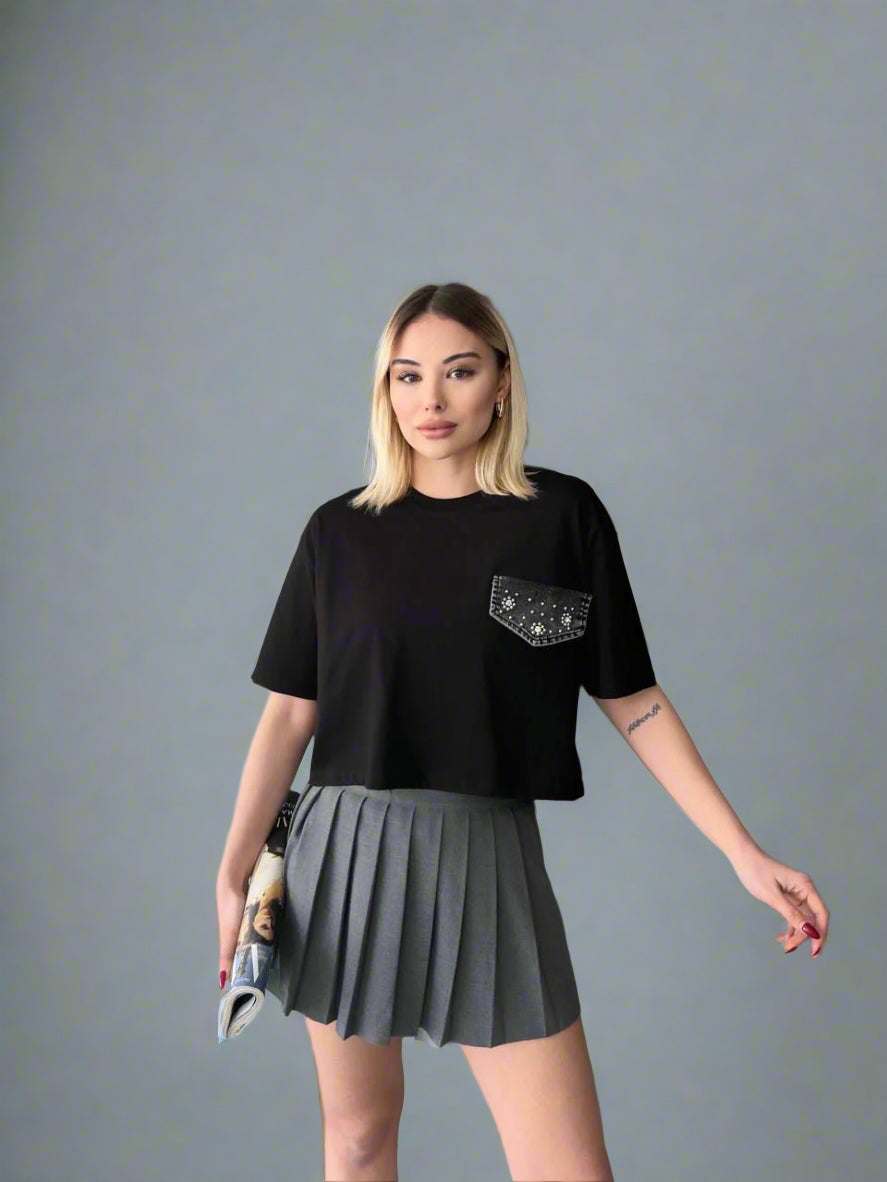 Gigi T-shirt