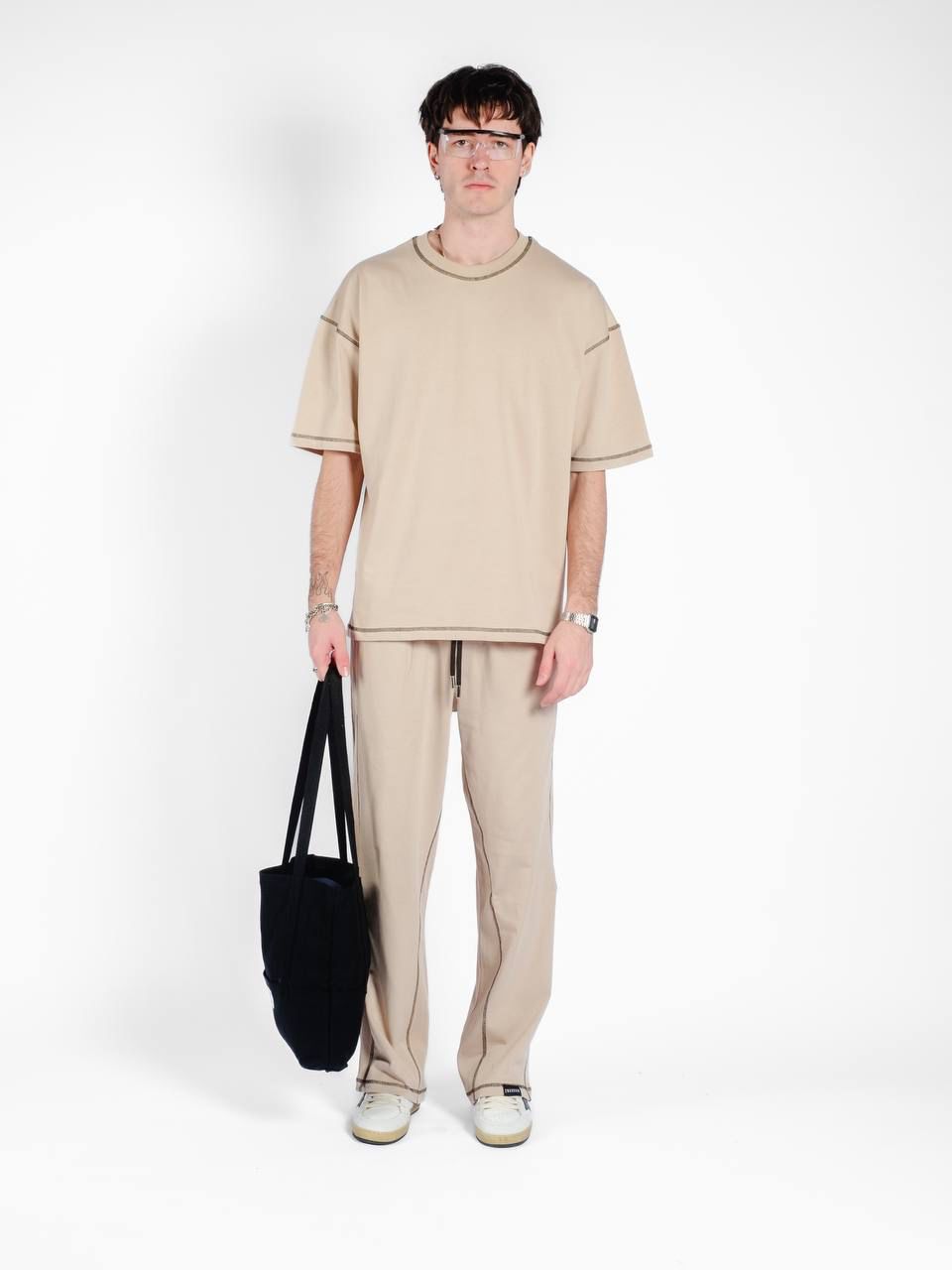 New York Set