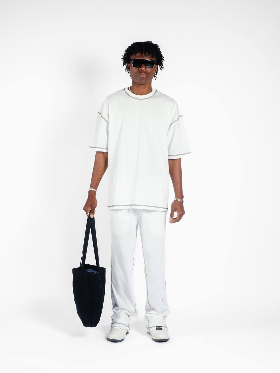 New York Set
