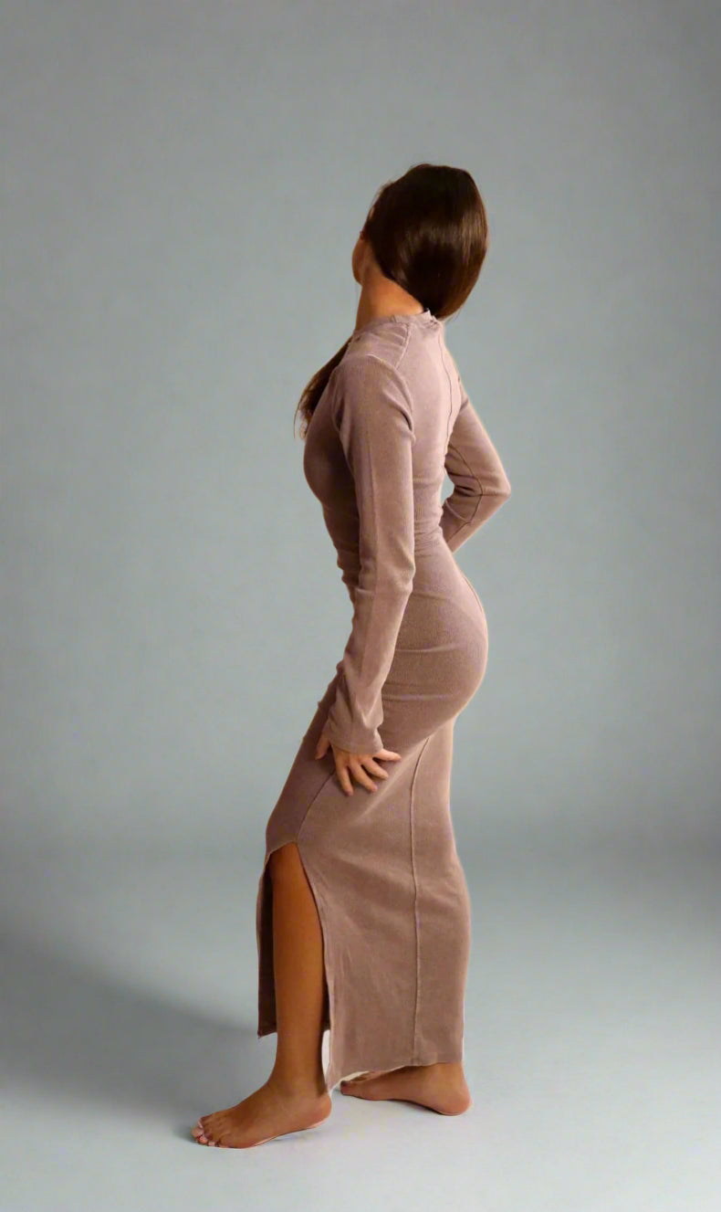 Leyla Dress