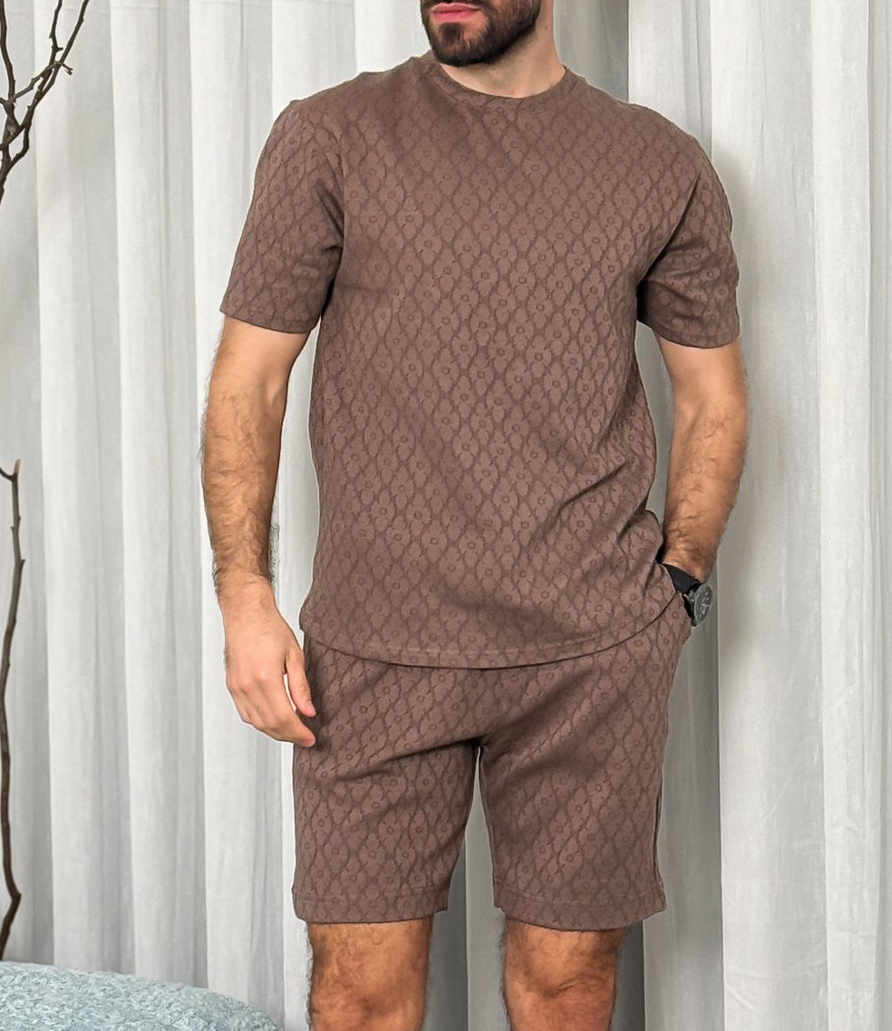Seaside Comfort Set