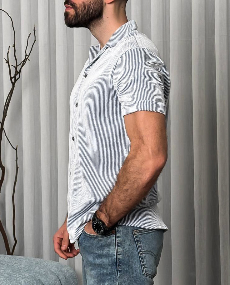Jason's Shirt