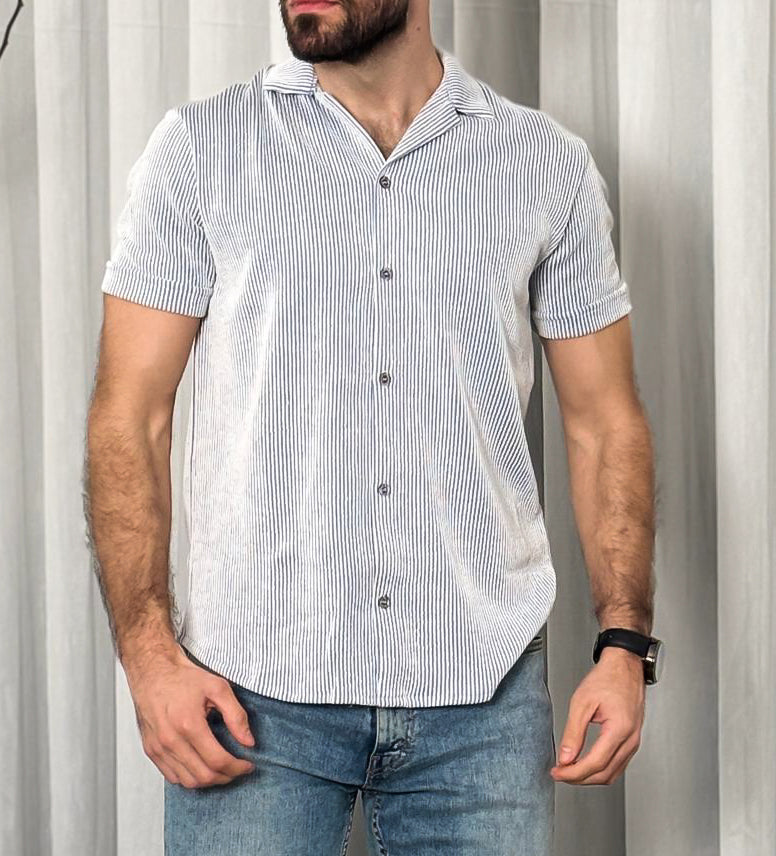Jason's Shirt