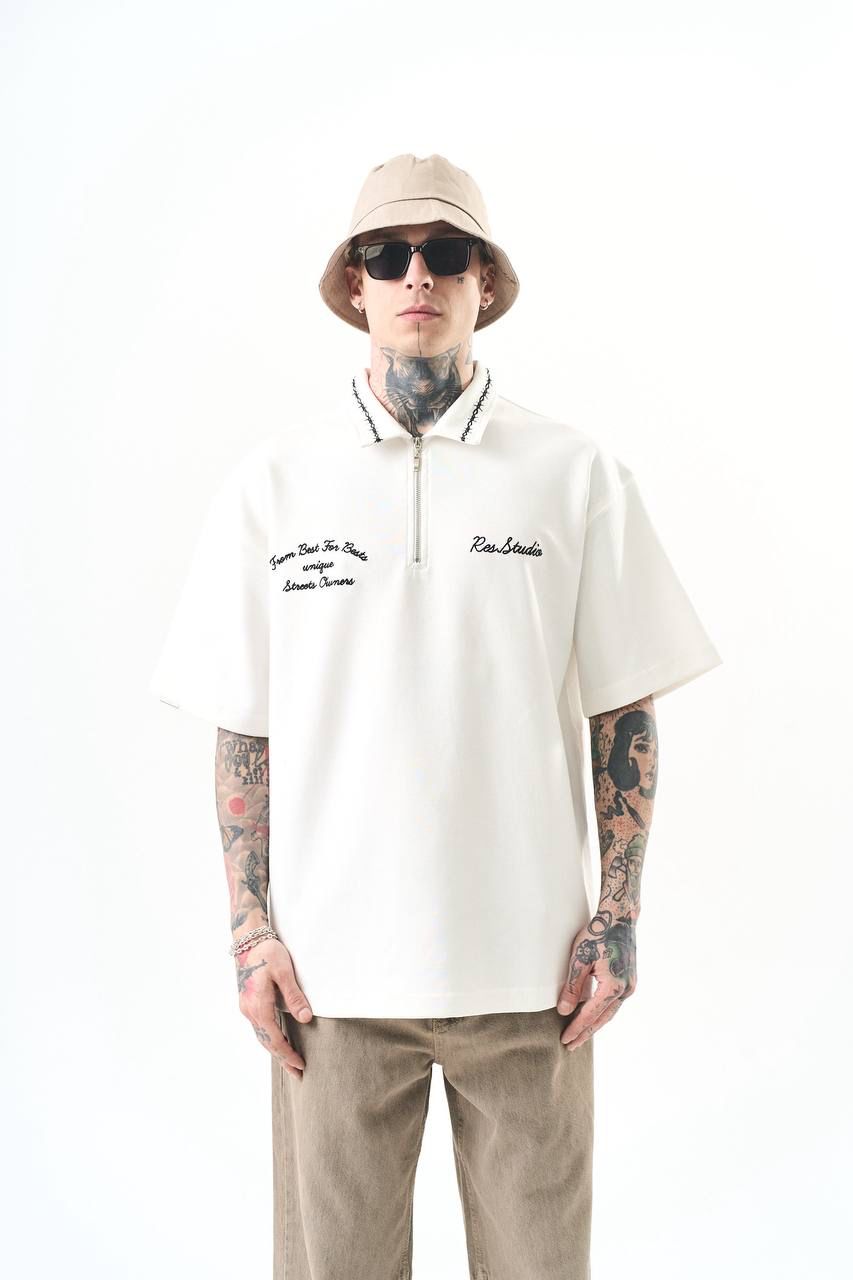 BreezeFit Polo
