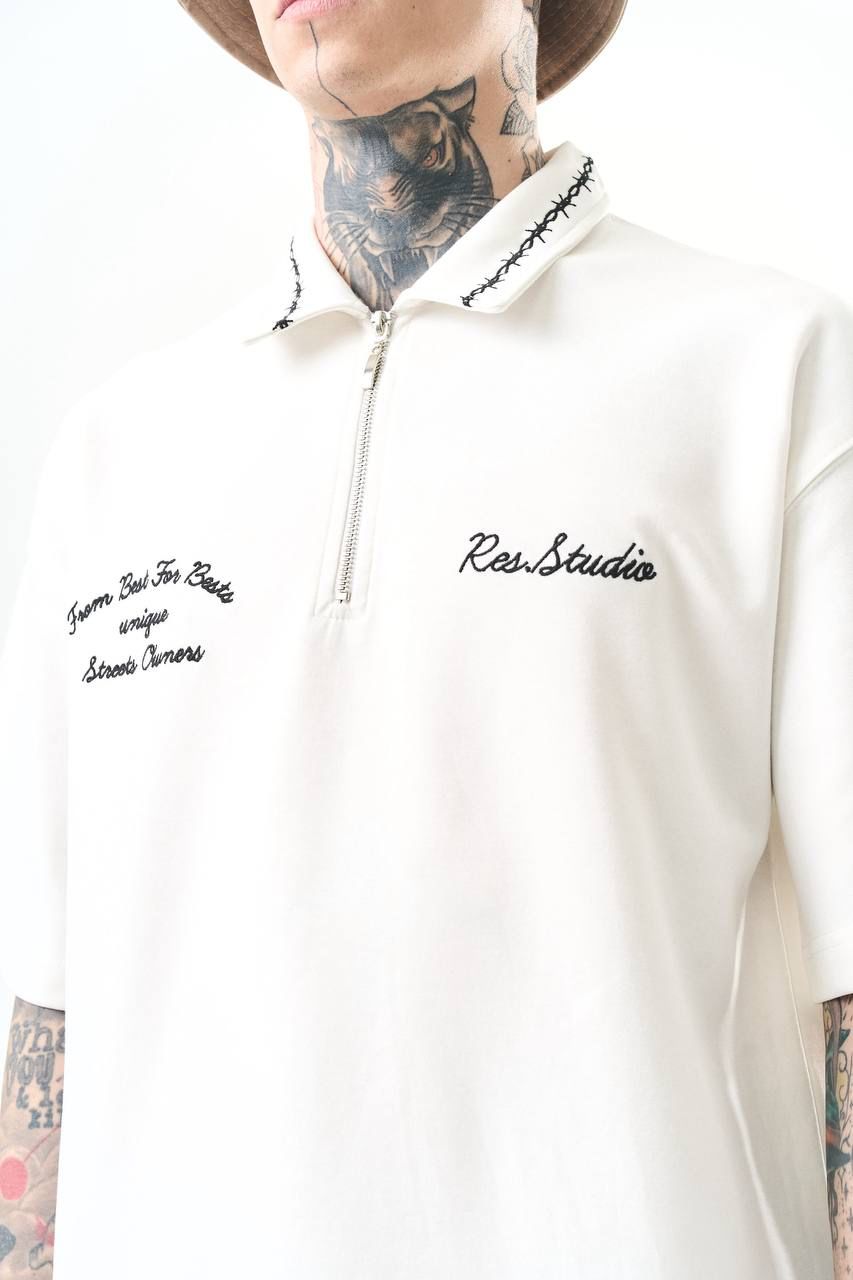 BreezeFit Polo