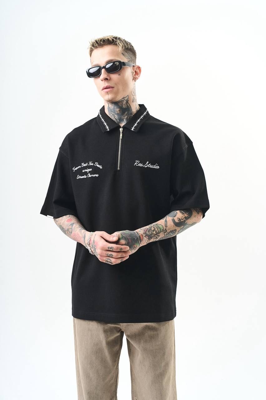 BreezeFit Polo