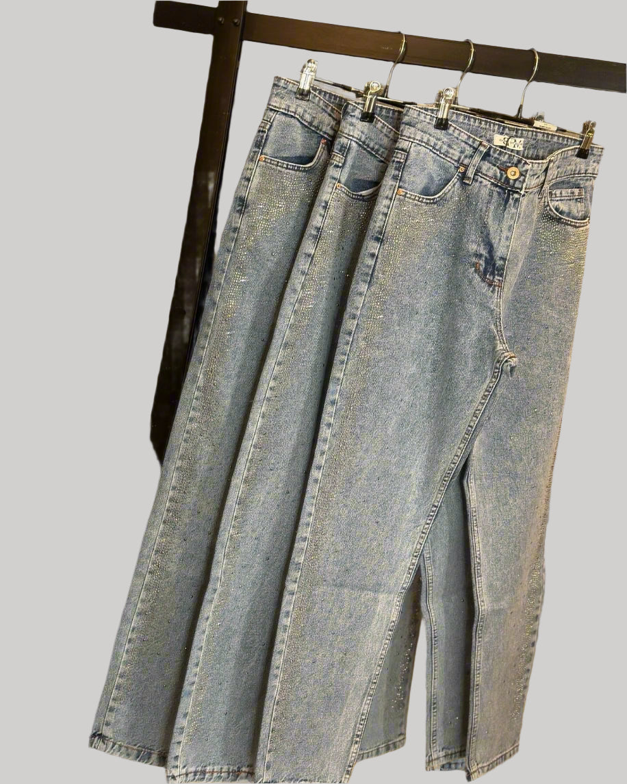 Ayla's Jeans