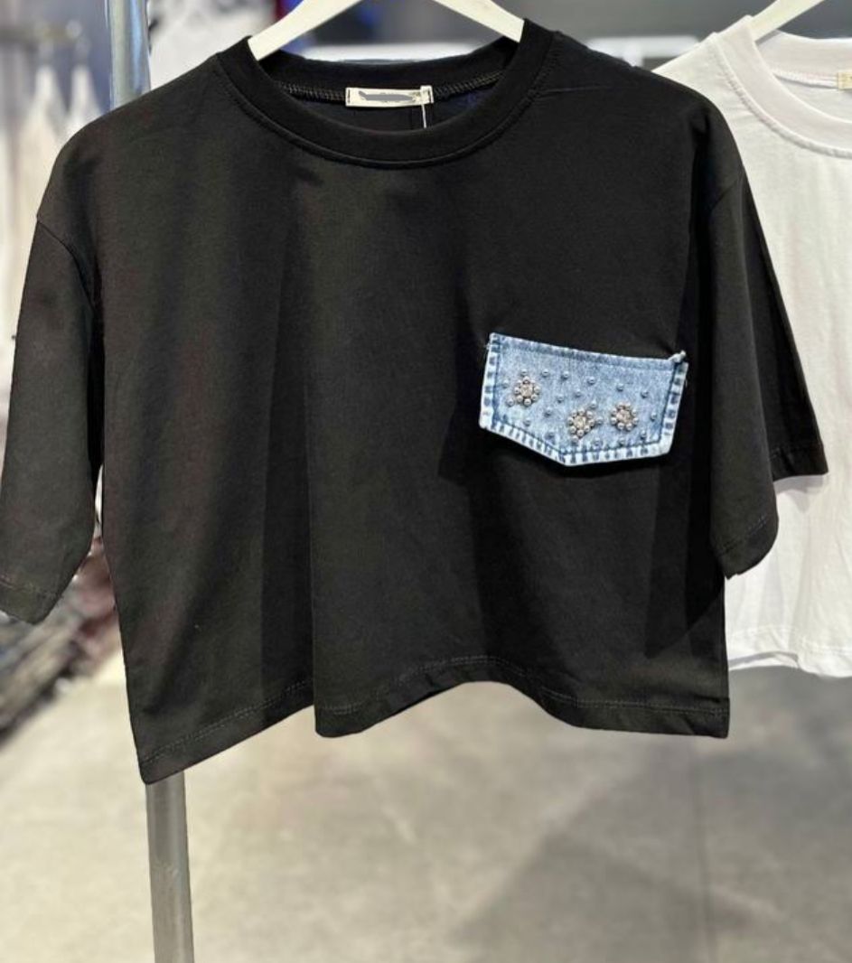 Gigi T-shirt