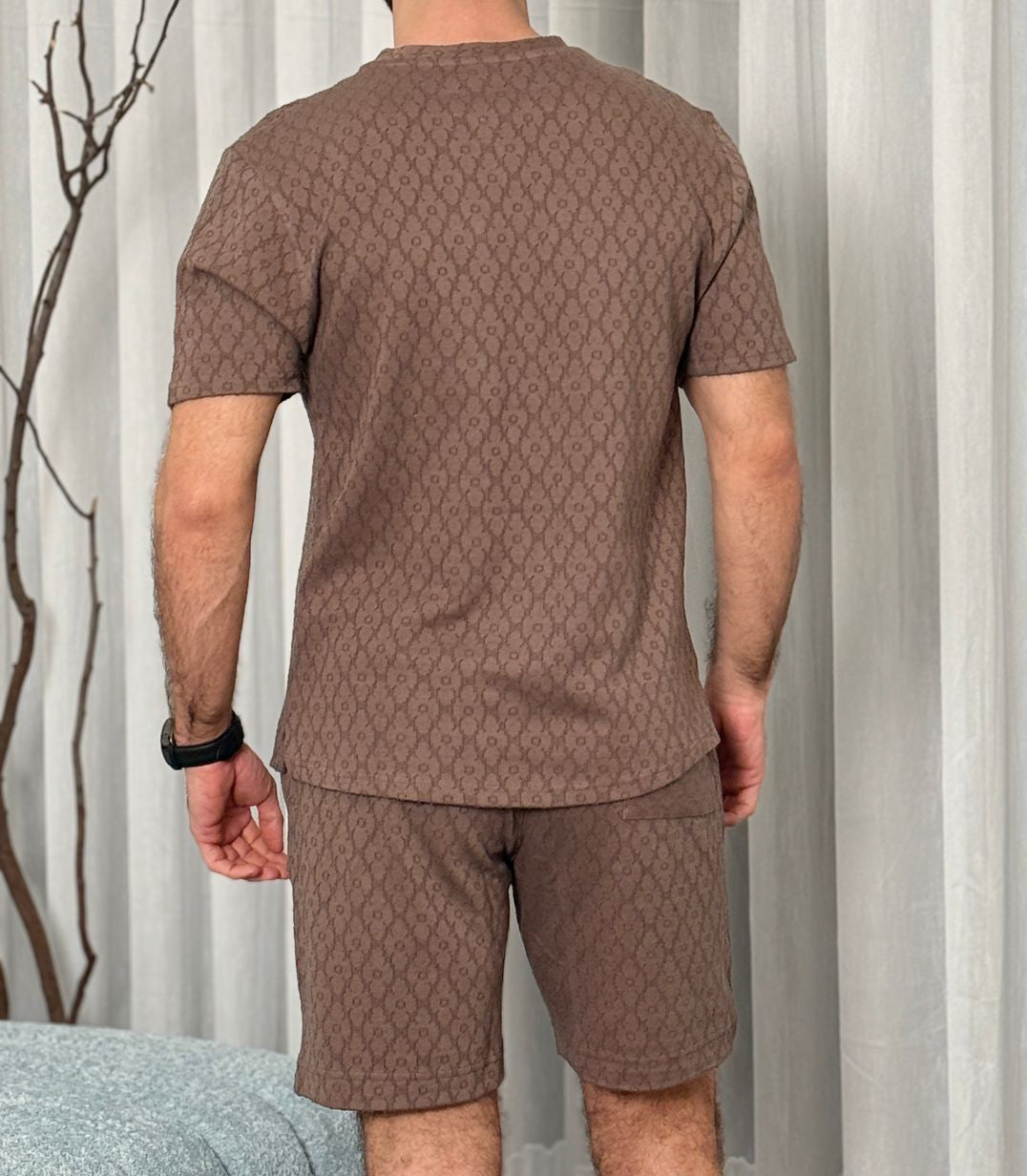 Seaside Comfort Set
