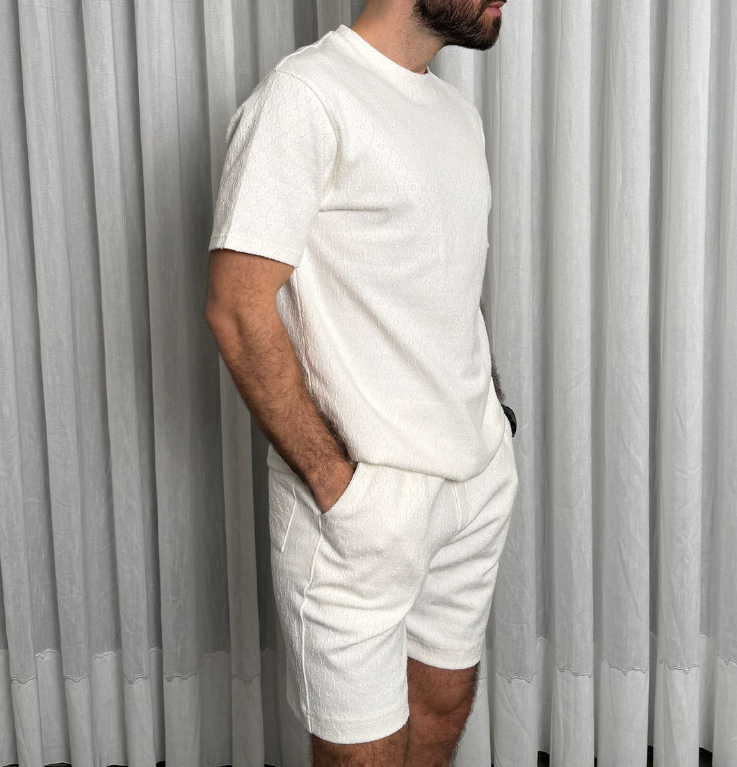 Seaside Comfort Set