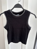 Lisa crop top