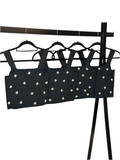 Petal Touch Crop Top