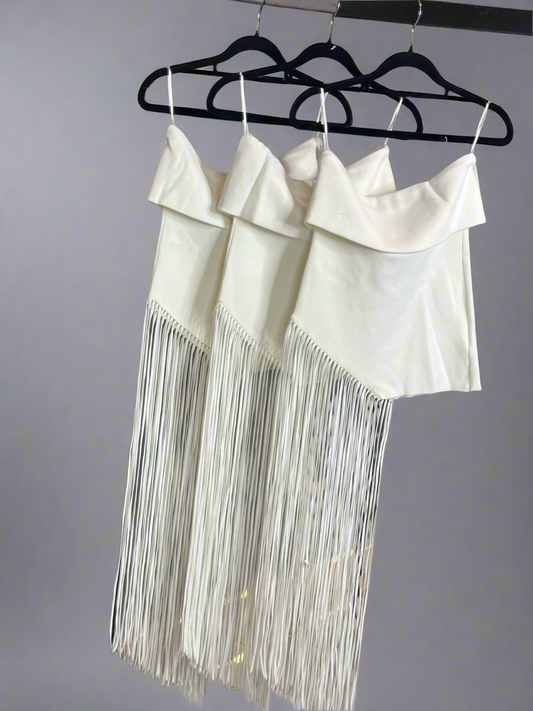 The Salsa Chic Top