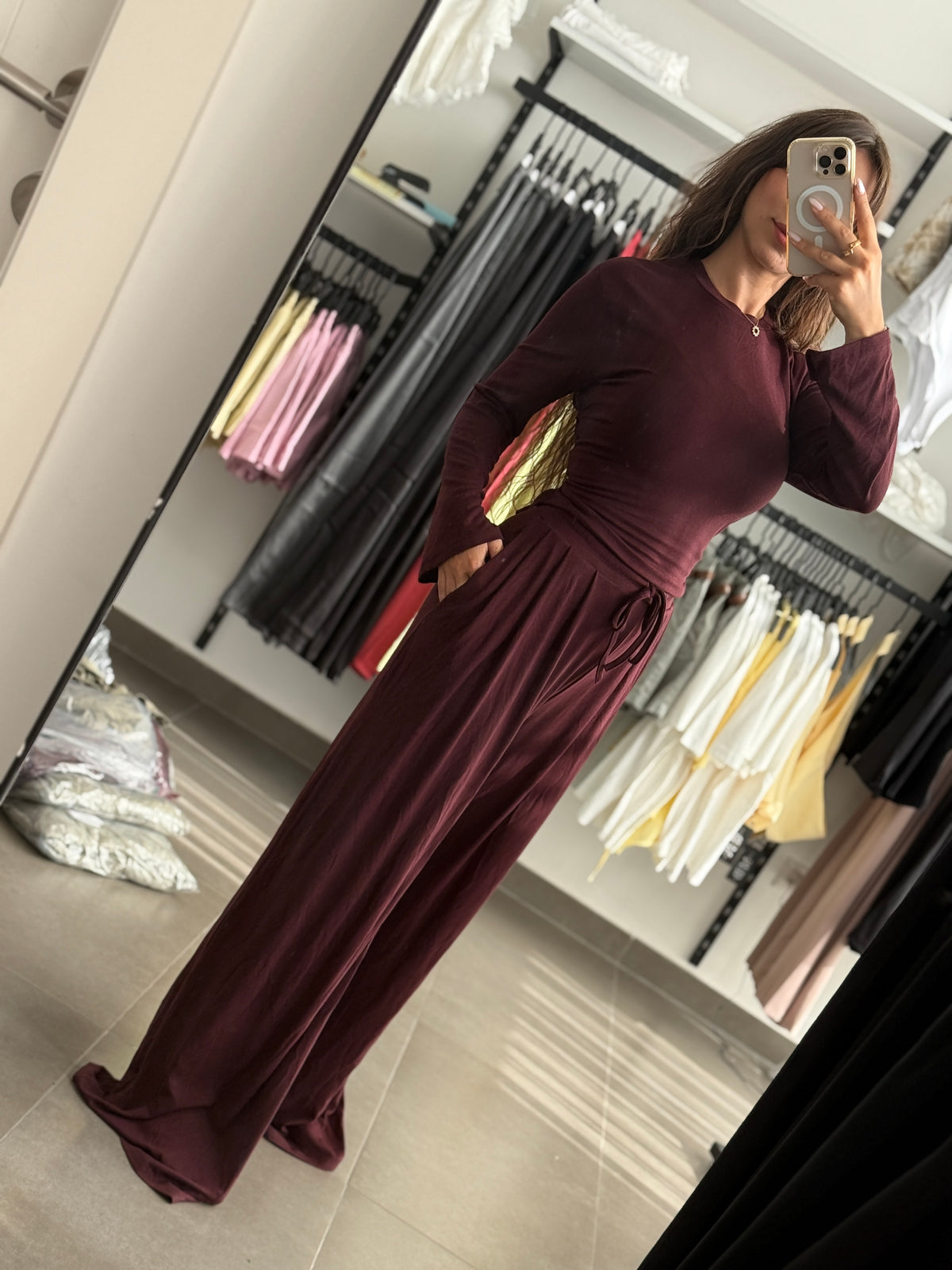 Lufa set