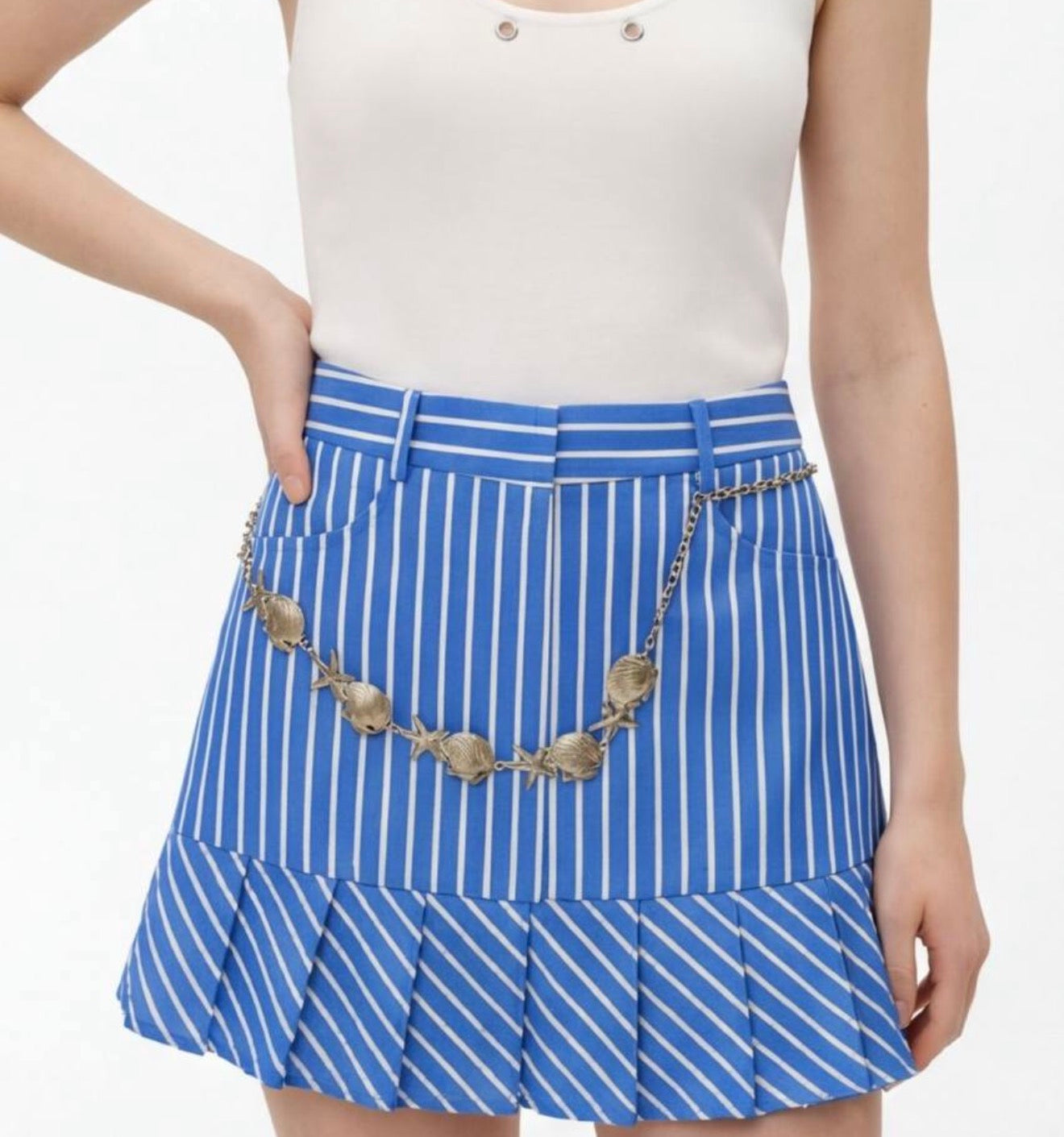 Bleya skirt