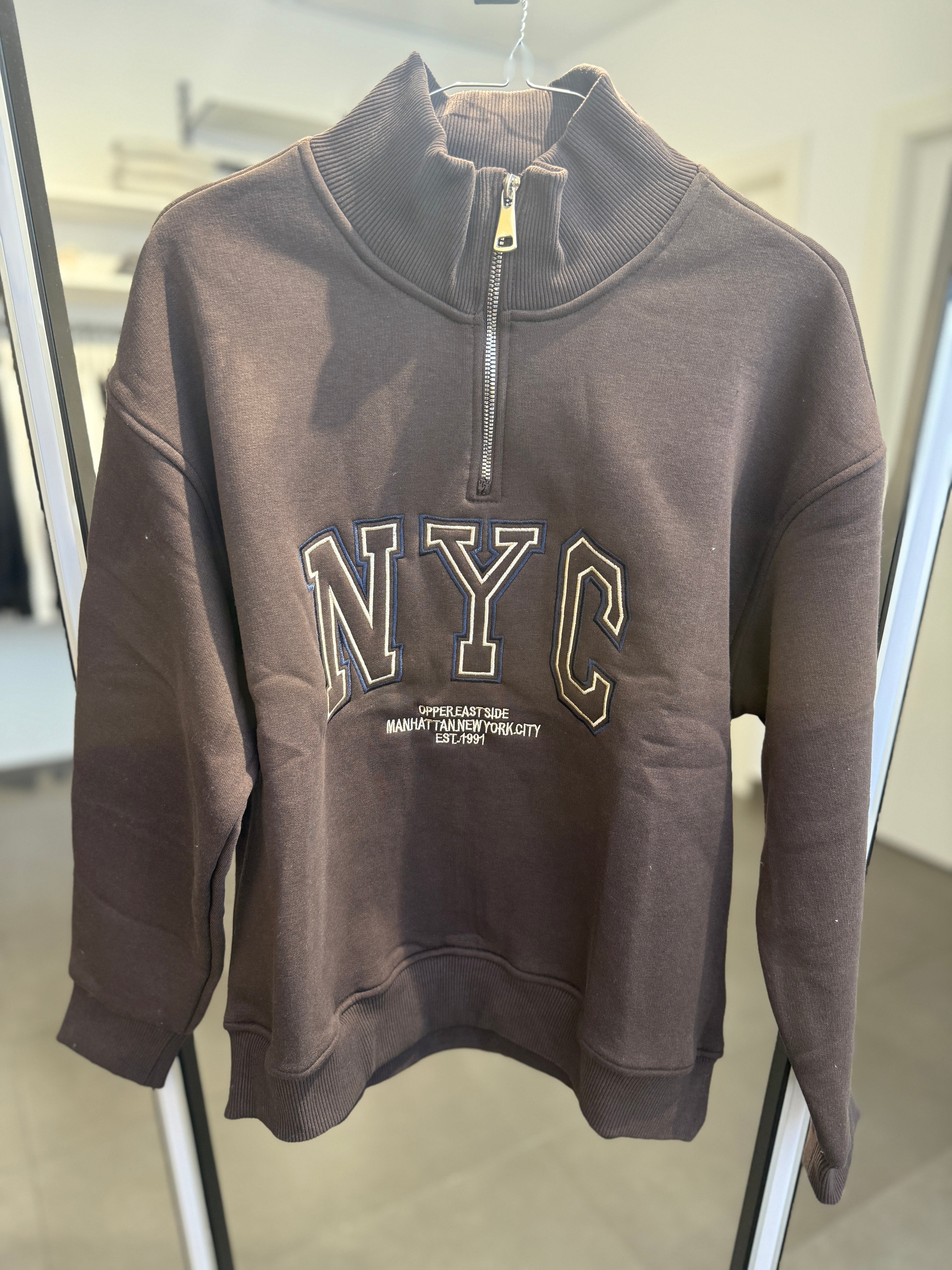 NYC SWEATSHIRT