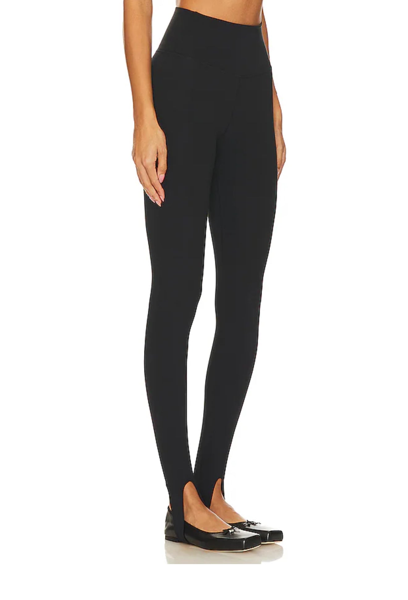 Ballerina legging