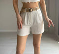 Lilia Short