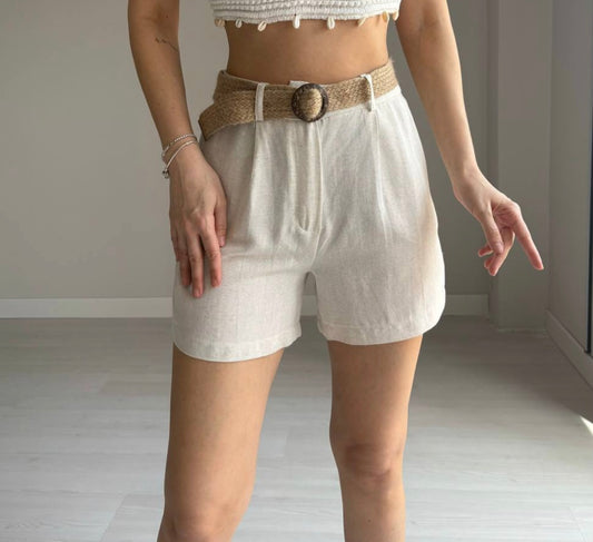 Lilia Short