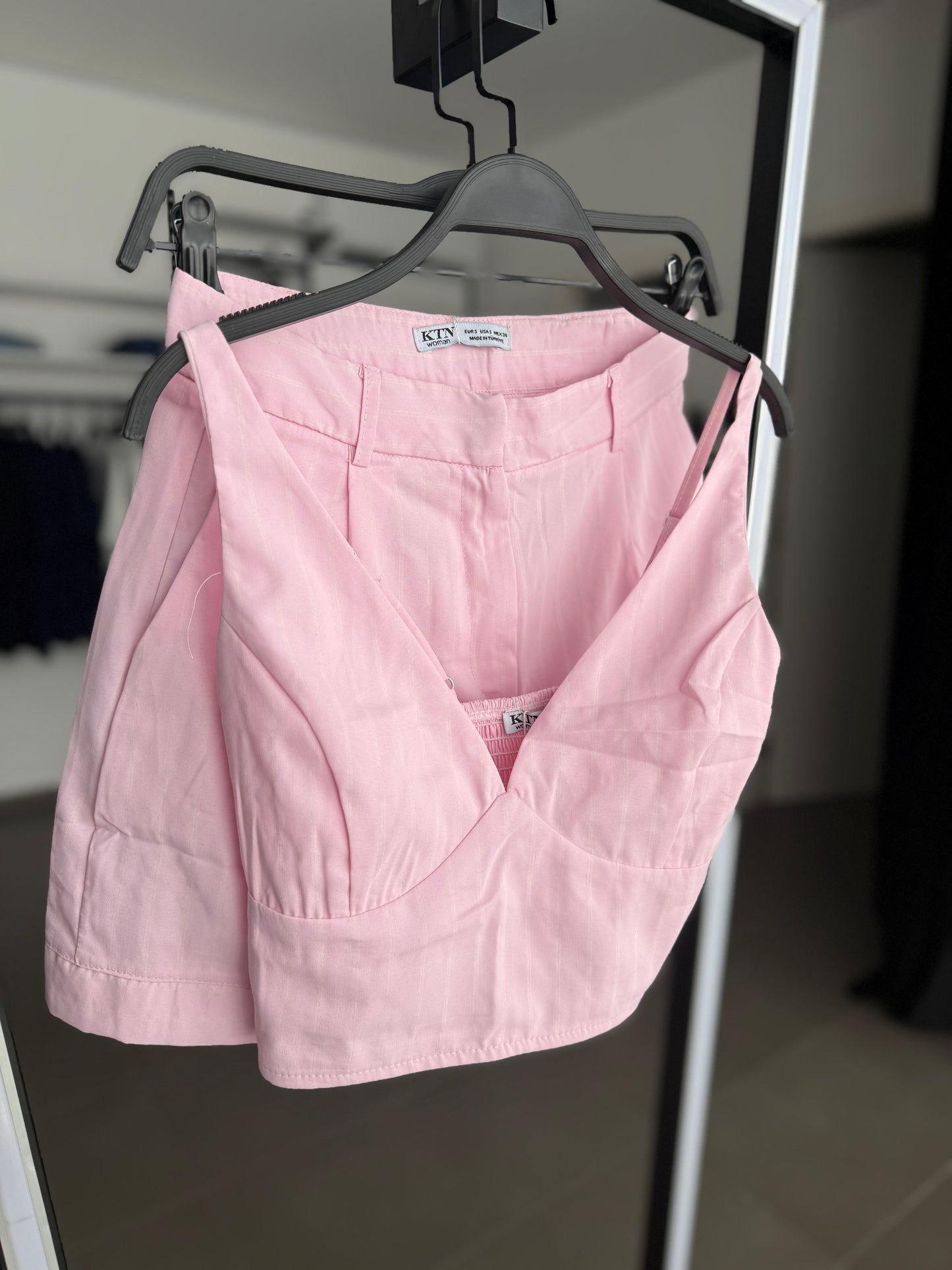 Teya set
