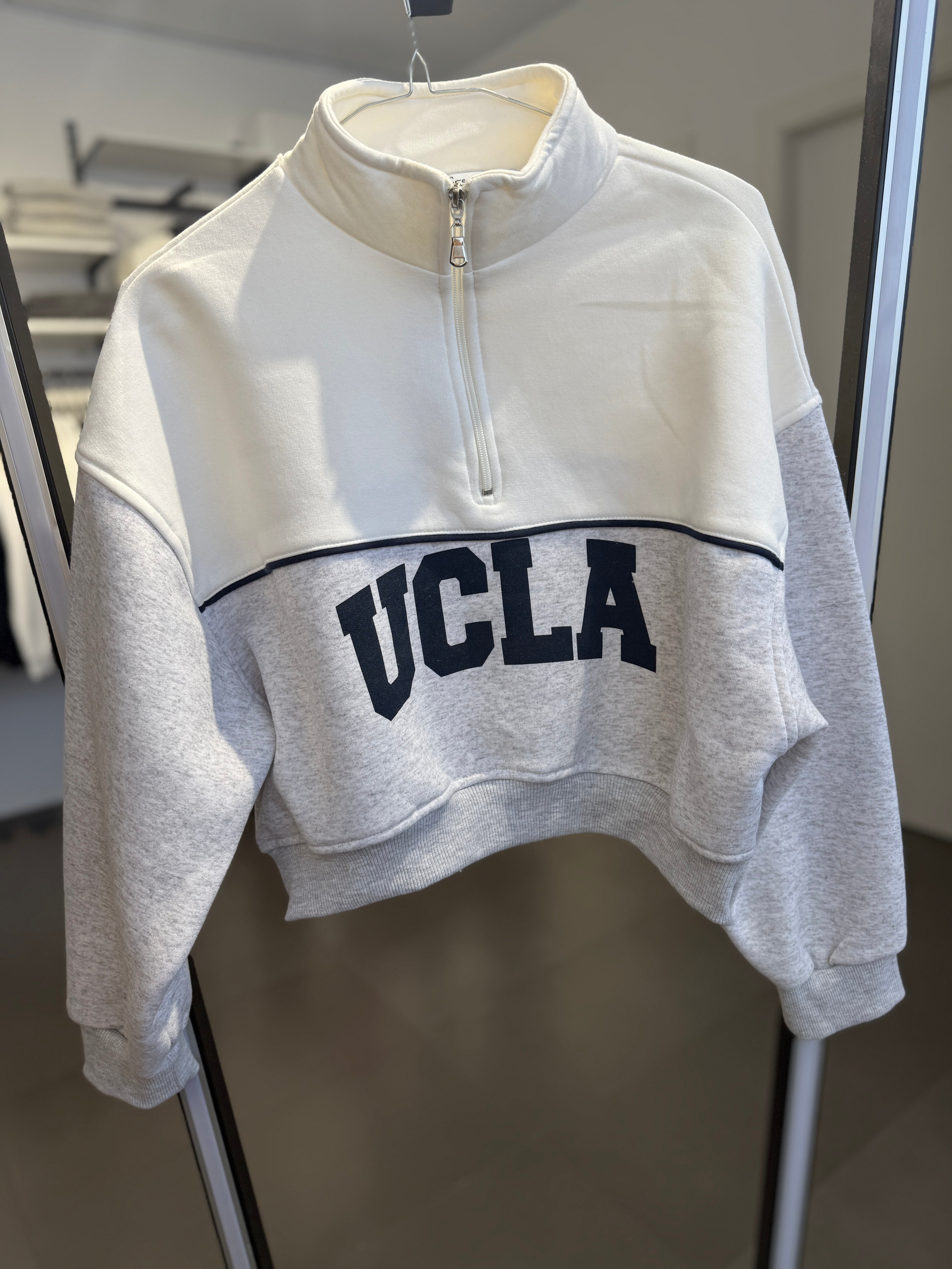 Ucla sweater