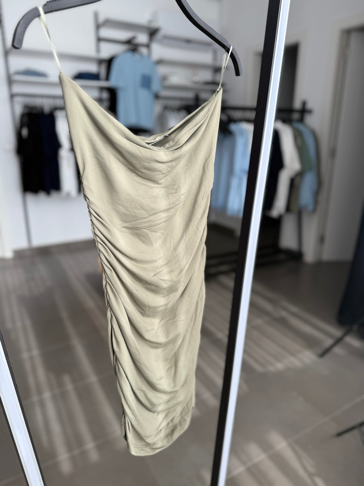 Cici dress