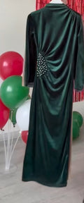 Lousane dress
