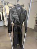 Yolla trench Coat