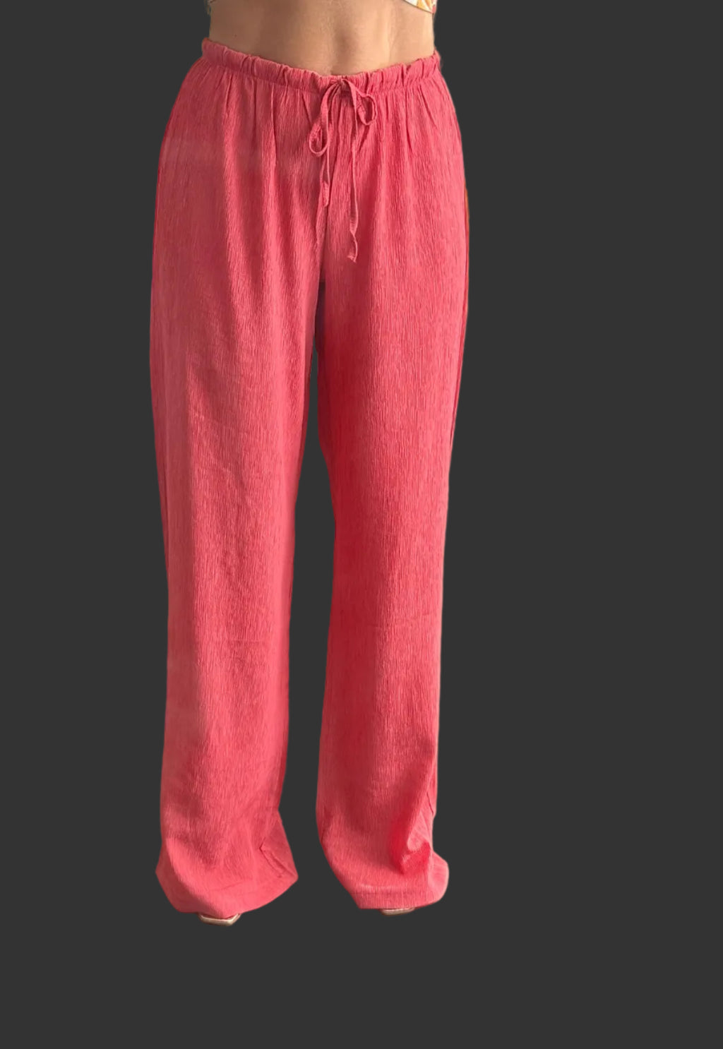 Milo trousers