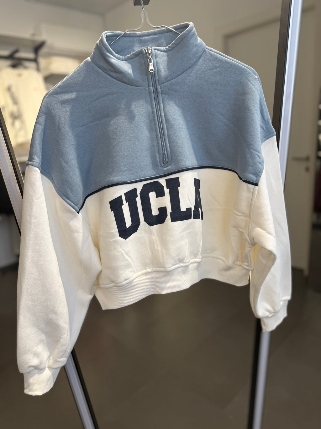 Ucla sweater