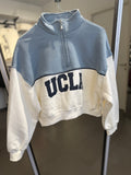 Ucla sweater