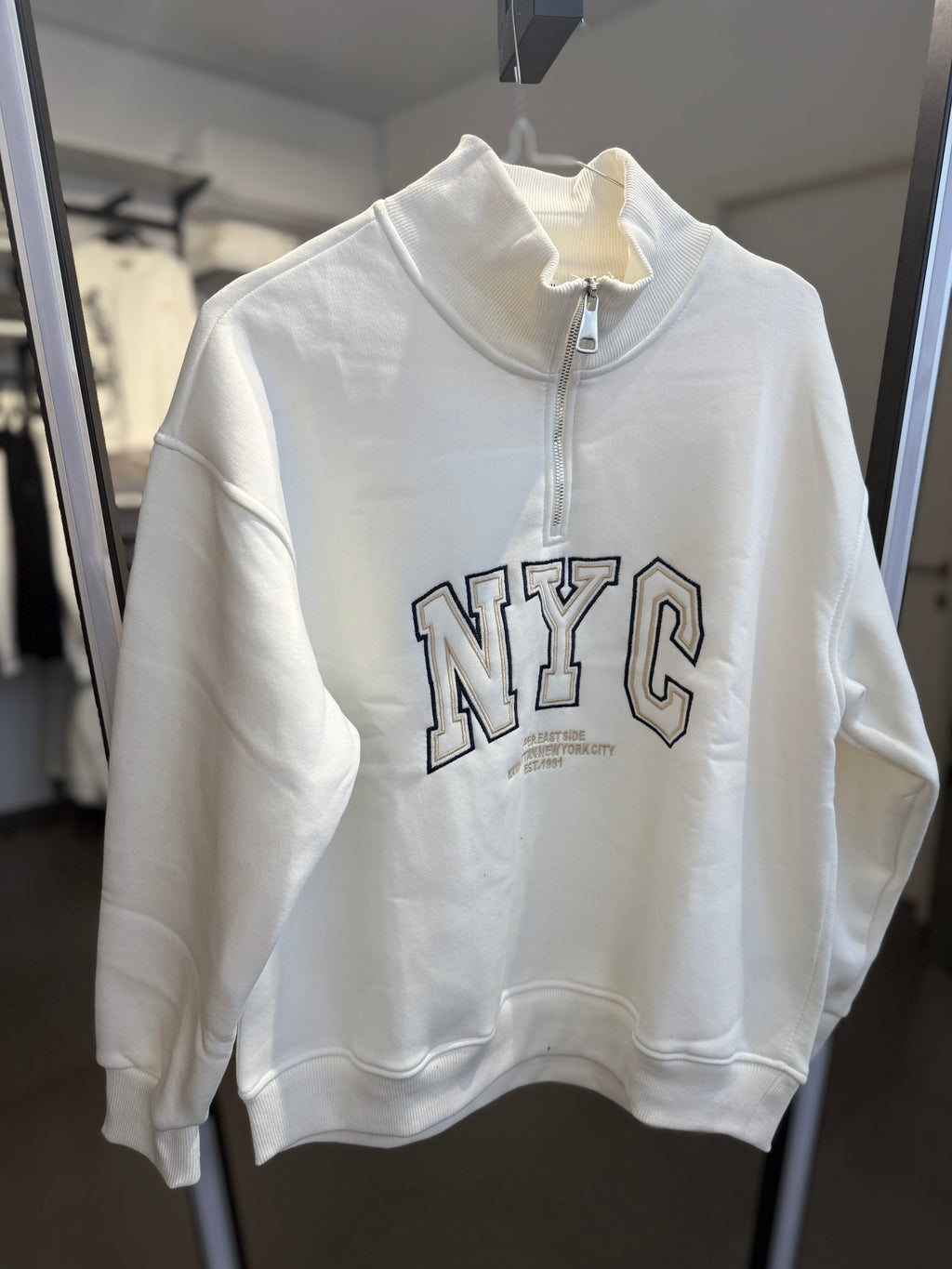 NYC SWEATSHIRT