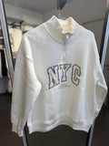 NYC SWEATSHIRT