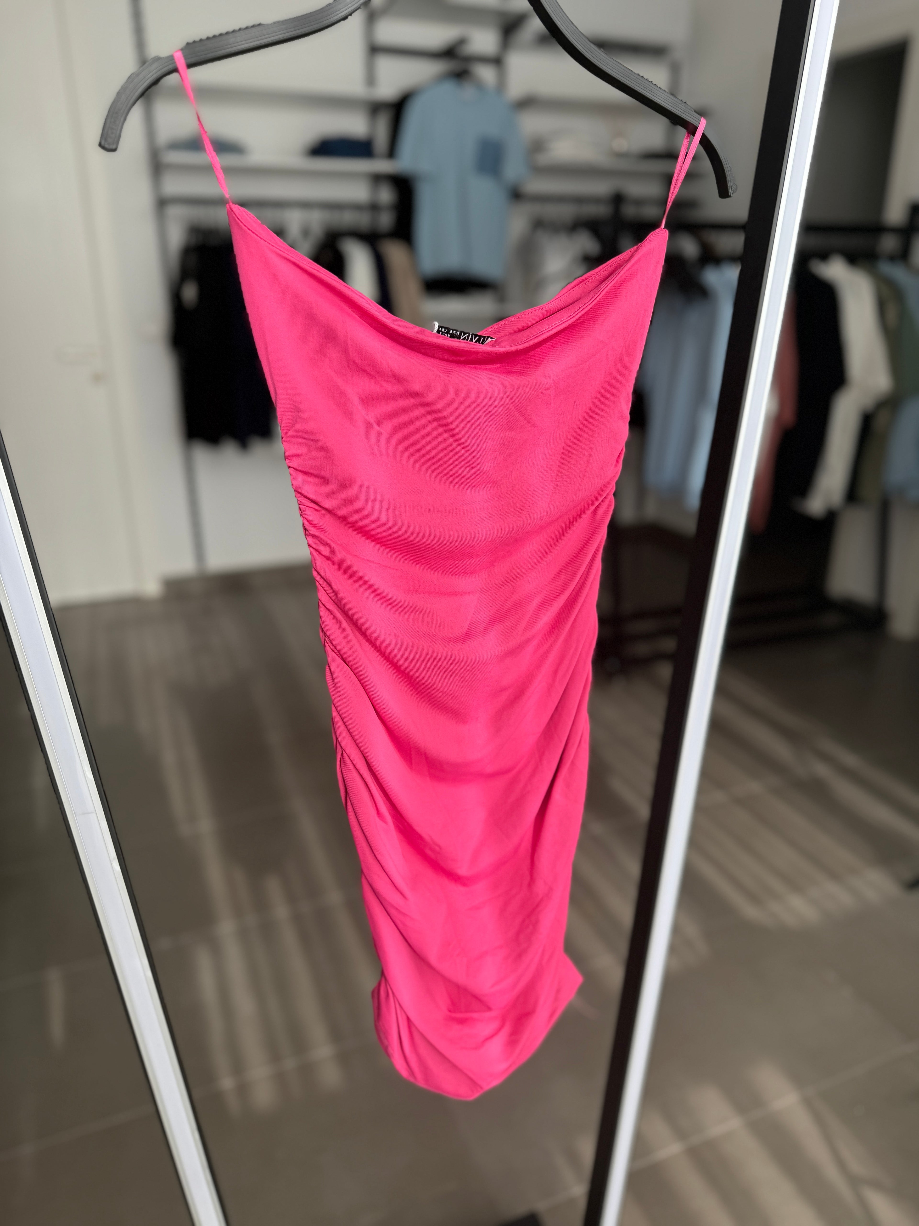 Cici dress
