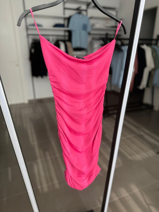 Cici dress