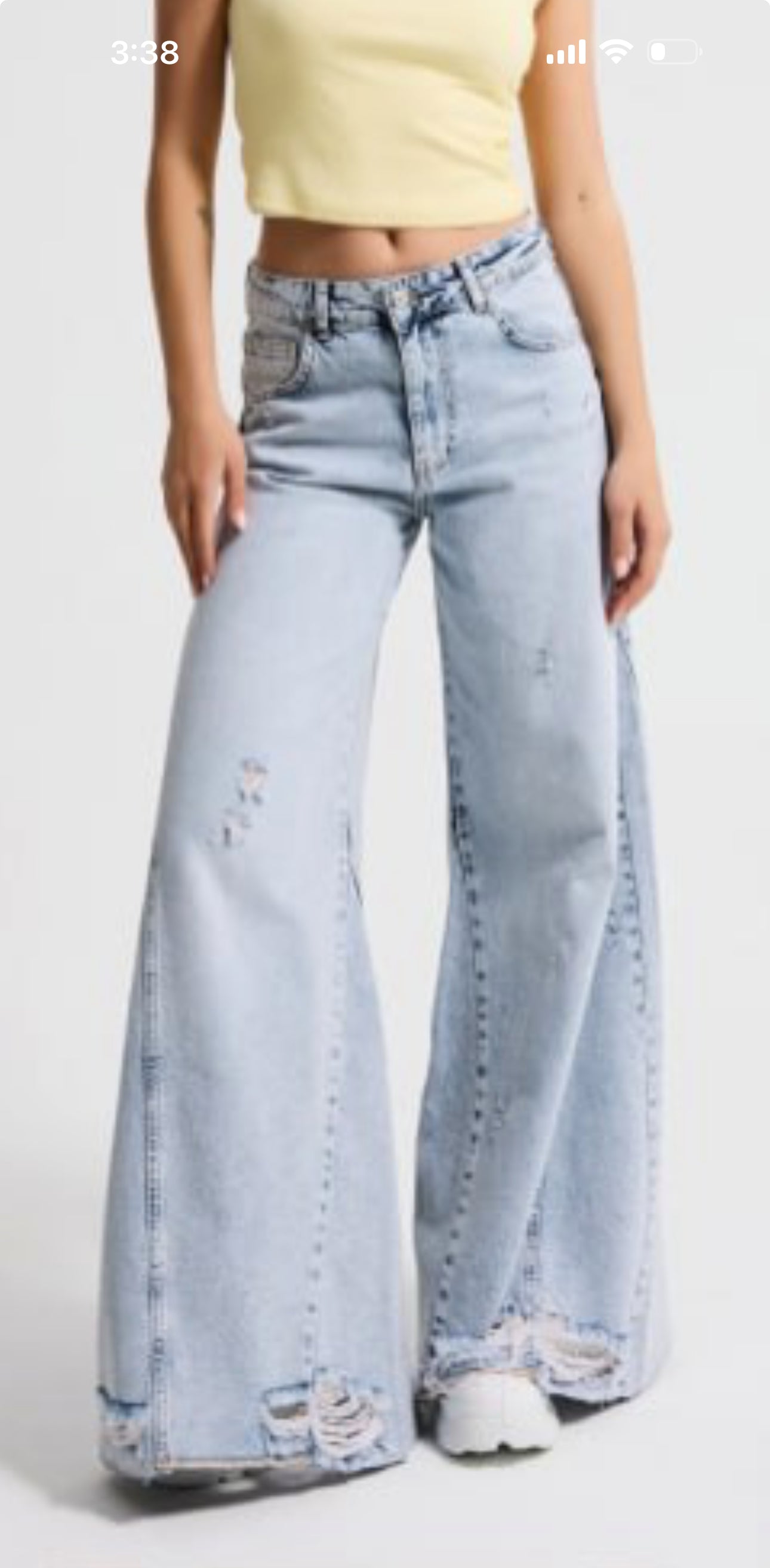 Trigo jeans