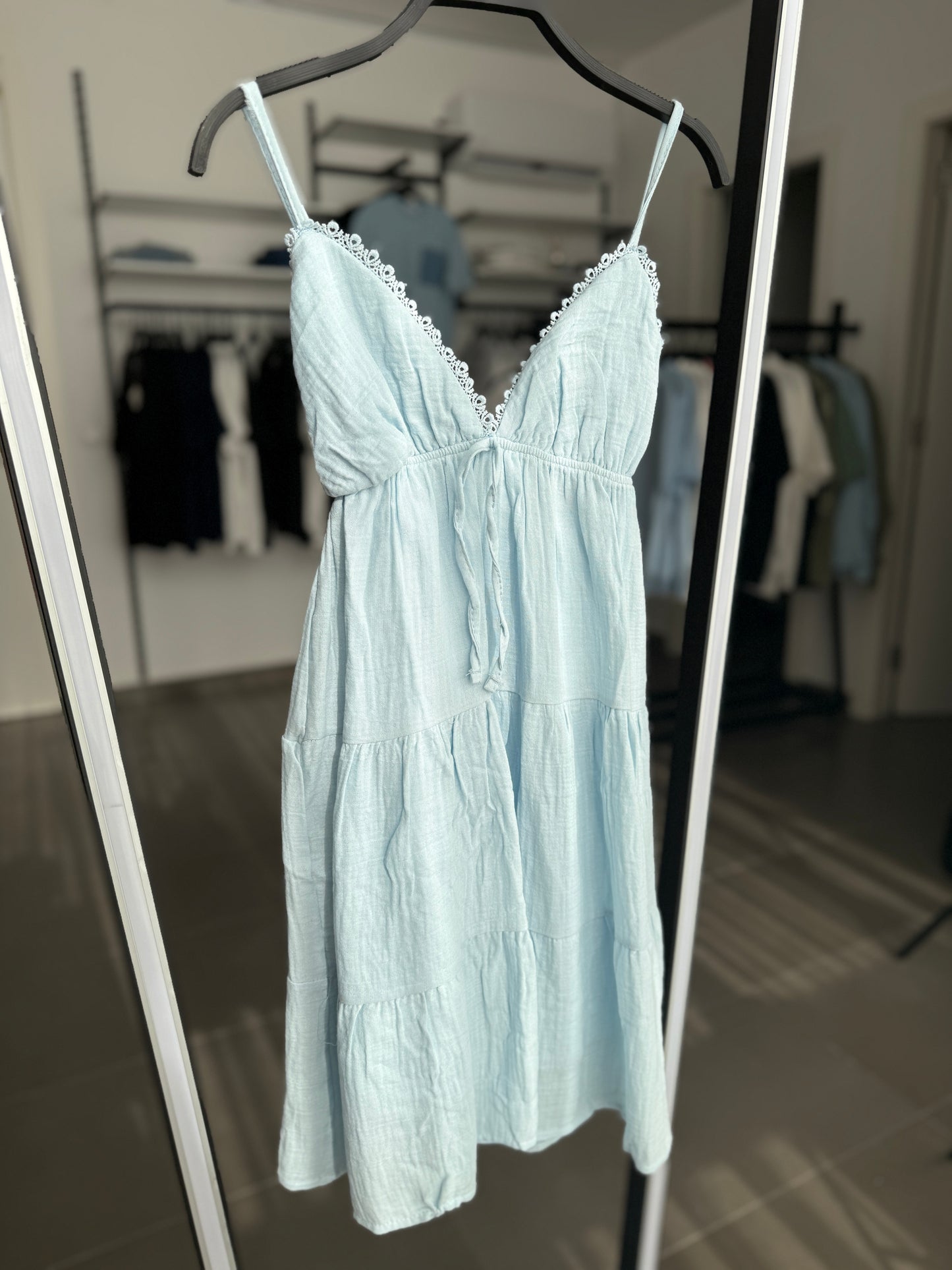 Lili dress